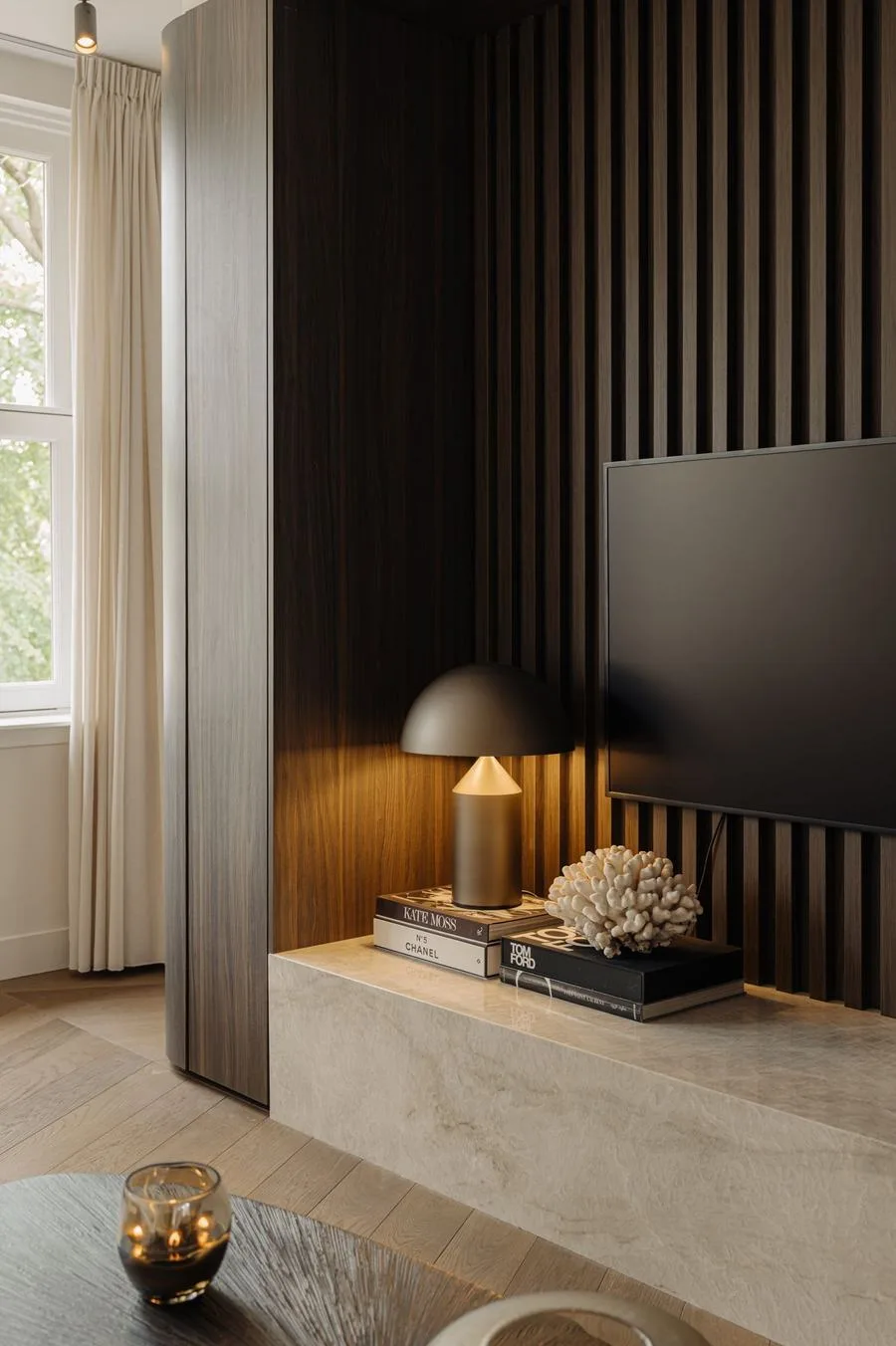 Deel- en accessoirestyling