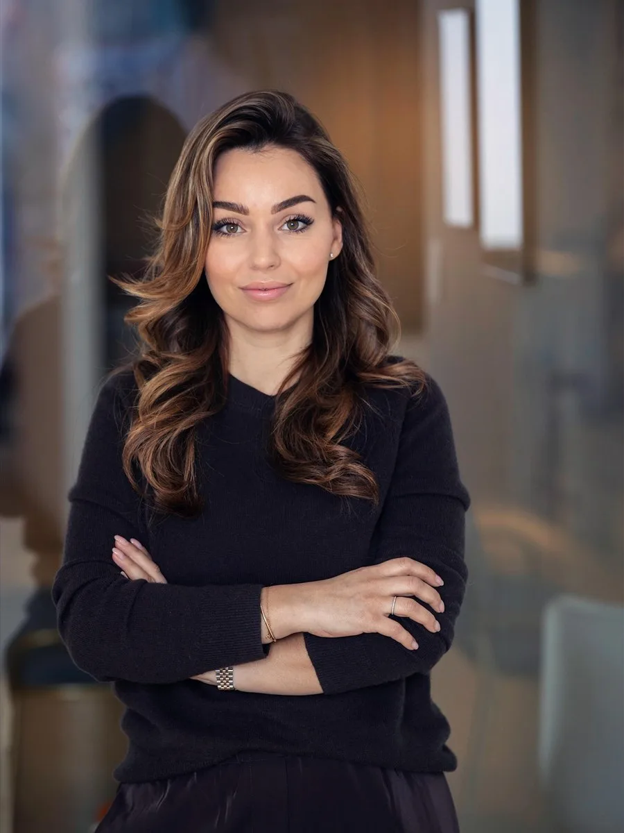 Stefany Delgado — Estate Styling