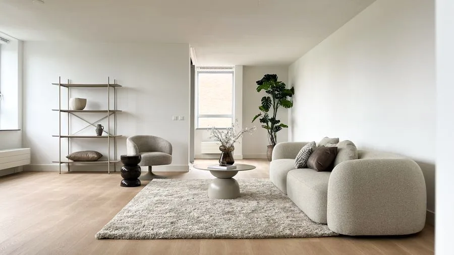 Volledige verkoopstyling